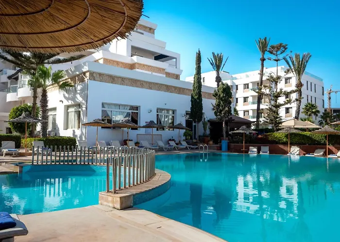 Intouriste & Suites