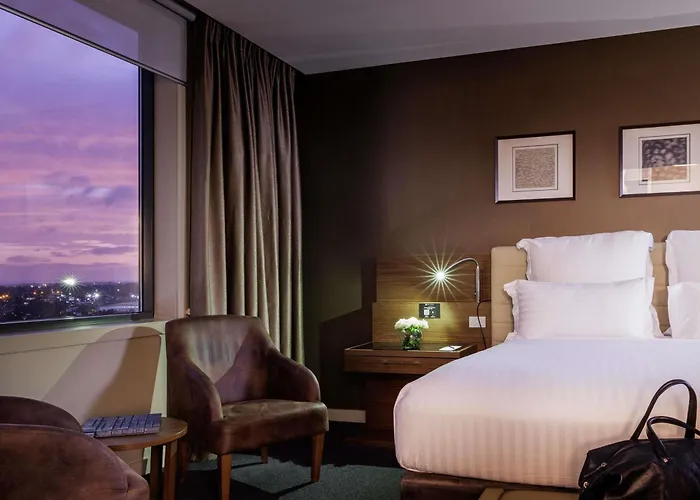 Pullman Sydney Olympic Park