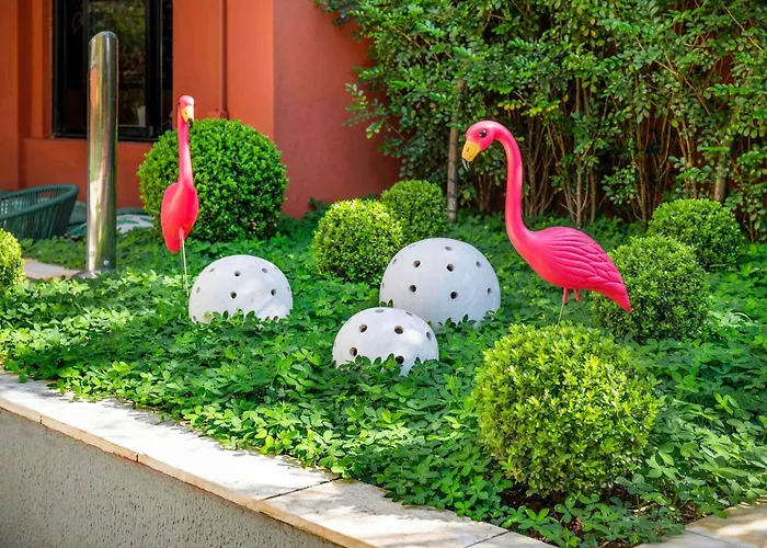 Mercure Berrini