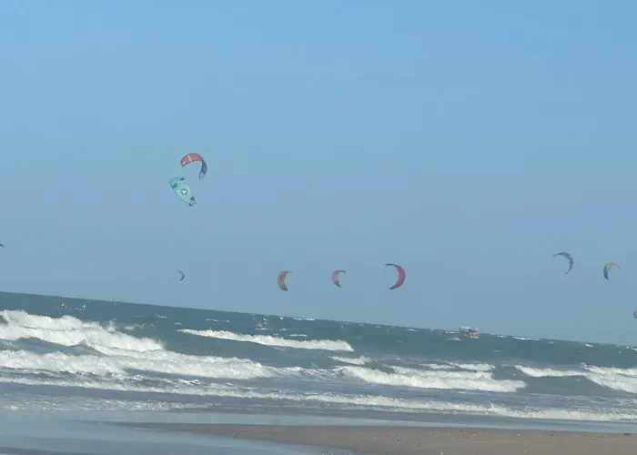 Hotel Rede Beach