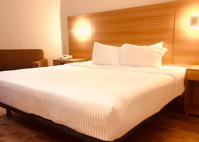Golf hotels Econo Lodge Airport Quebec