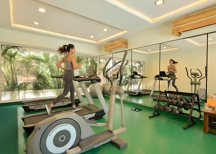 Dog friendly hotels Gir Serai - Ihcl Seleqtions
