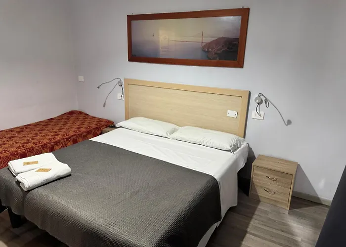 Hotel Galla