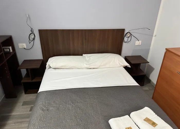 Hotel Galla