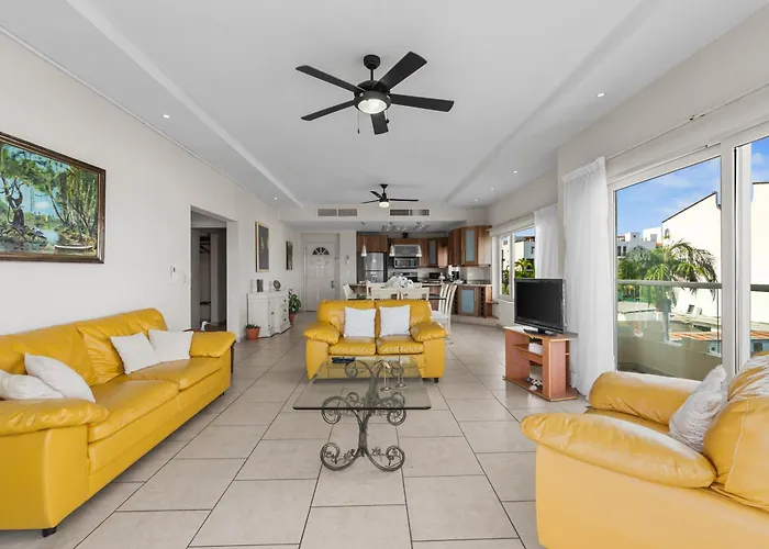 Waterpark hotels Marina Banderas Suites Boutique