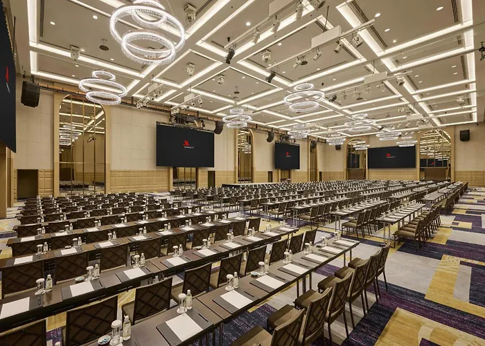 Taipei Marriott