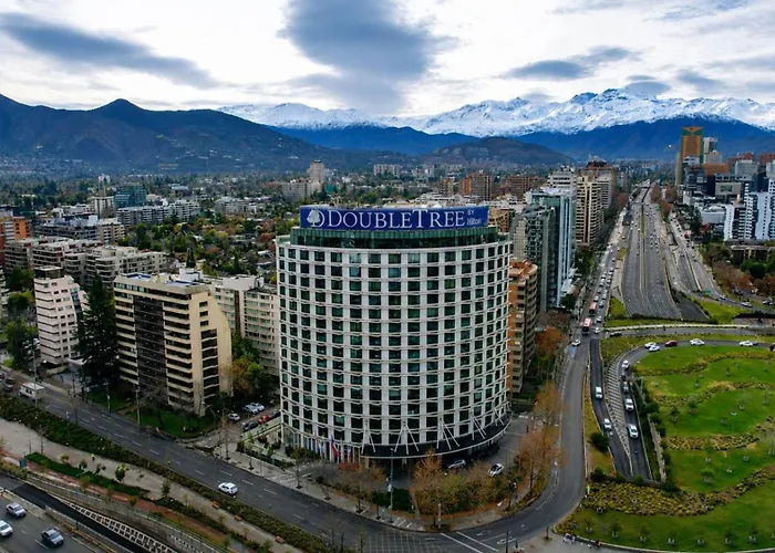 Doubletree By Hilton Kennedy, Chile