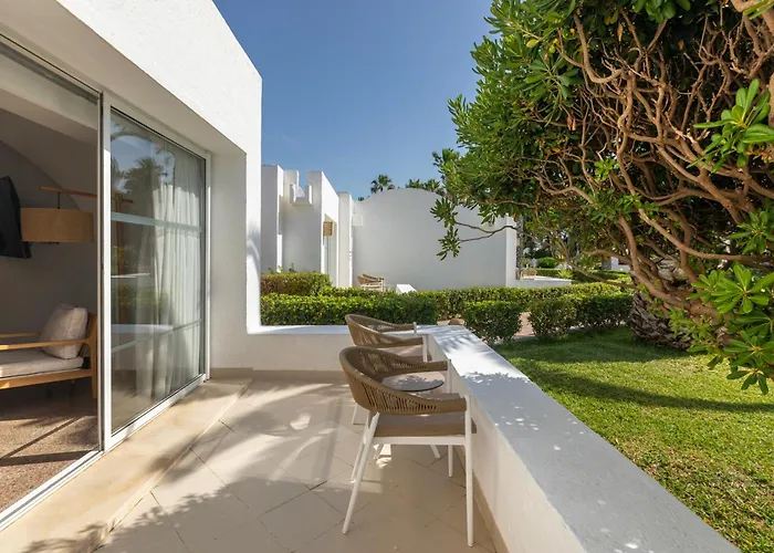 Steigenberger Marhaba Thalasso