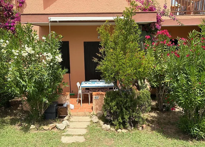 Bilocali Residenza Mediterranea