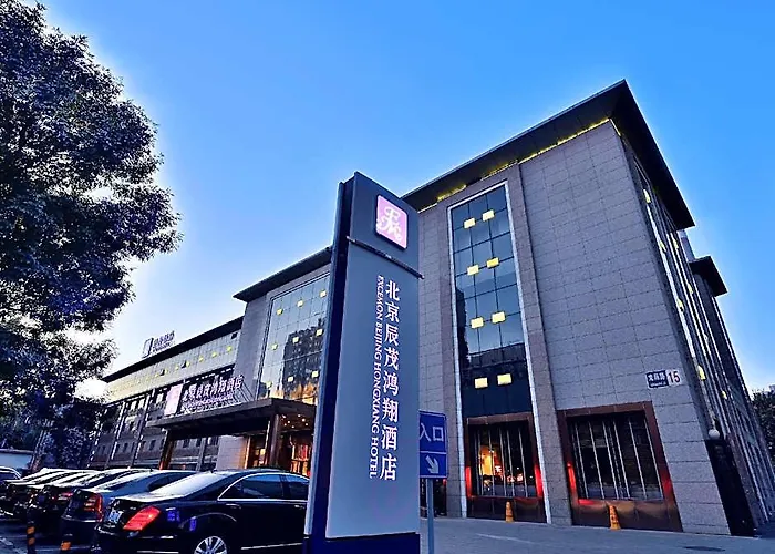 Excemon Hongxiang