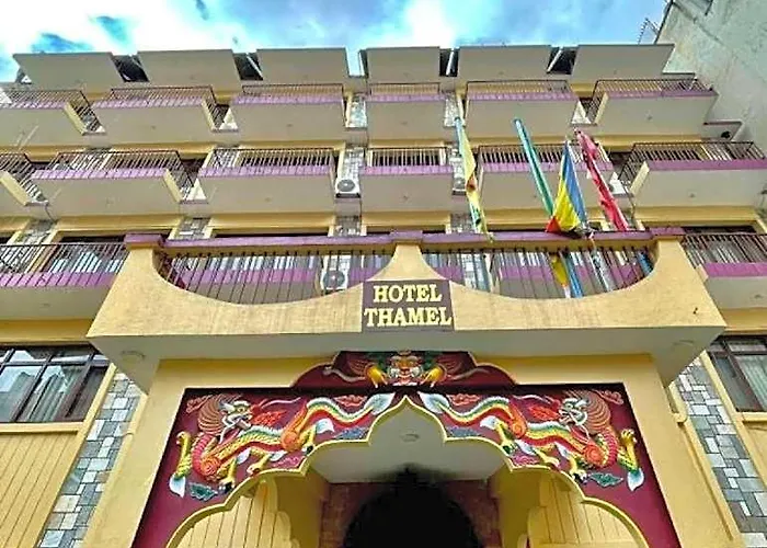 Thamel