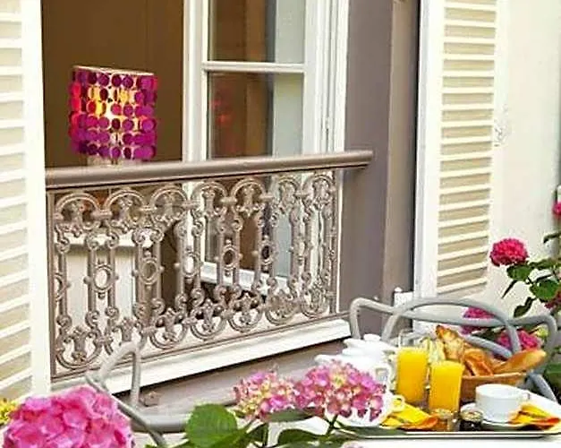 Golf hotels Le Hameau De Passy