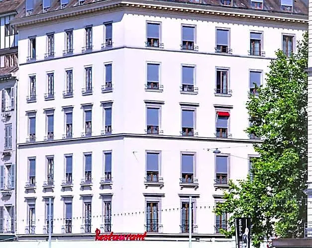 Ambassador