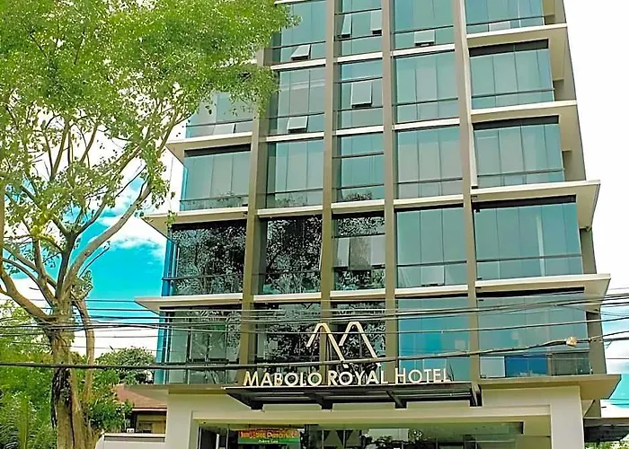 Mabolo Royal