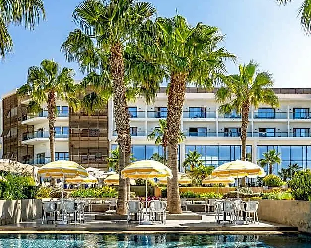 Hyatt Place Bay