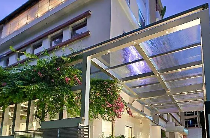 Southern Star, Bangalore