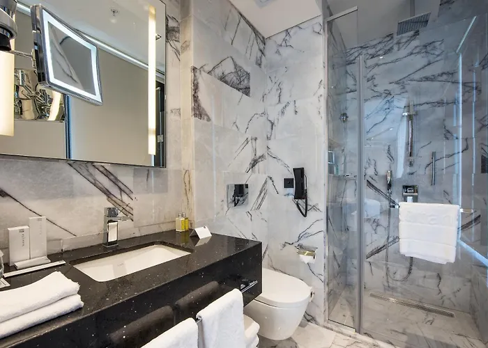 Condo Rentals Westside Residences By Rotana