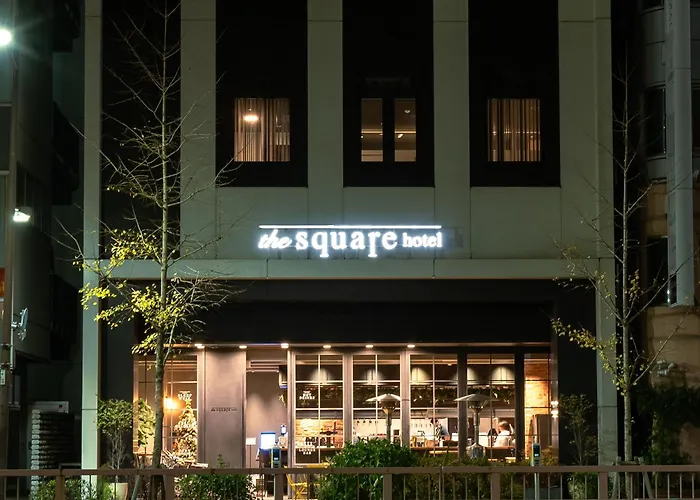 Square Ginza