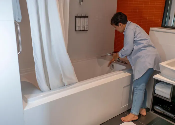 Hyatt House , Mont Kiara
