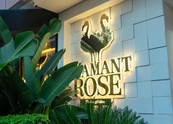 Flamant Rose Appart