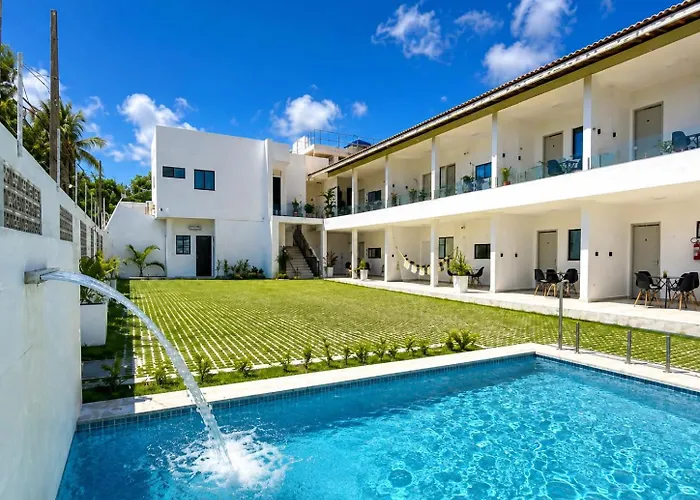 Quinta do Mar Flats