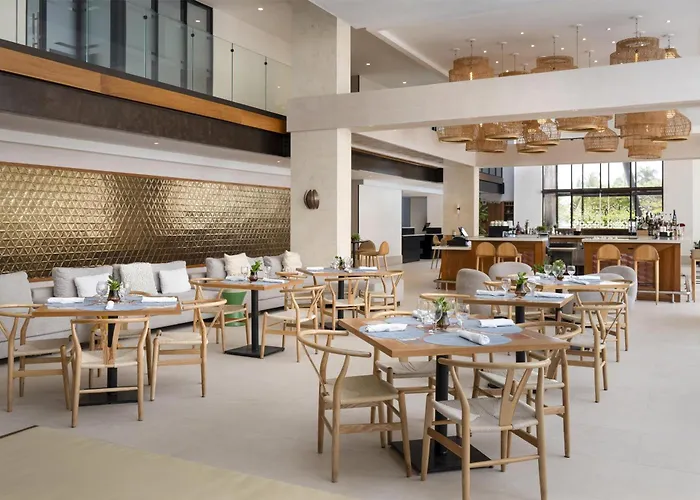 Hilton Garden Inn