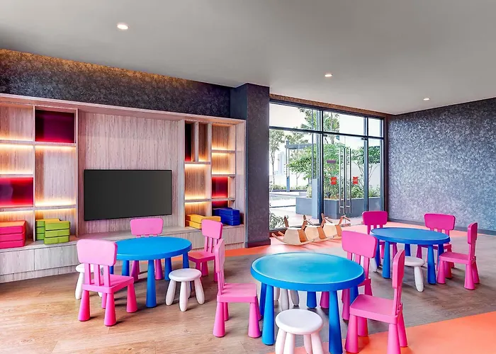Ibis Pjcc Petaling Jaya