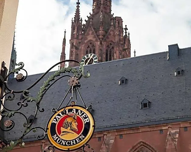 Paulaner Am Dom
