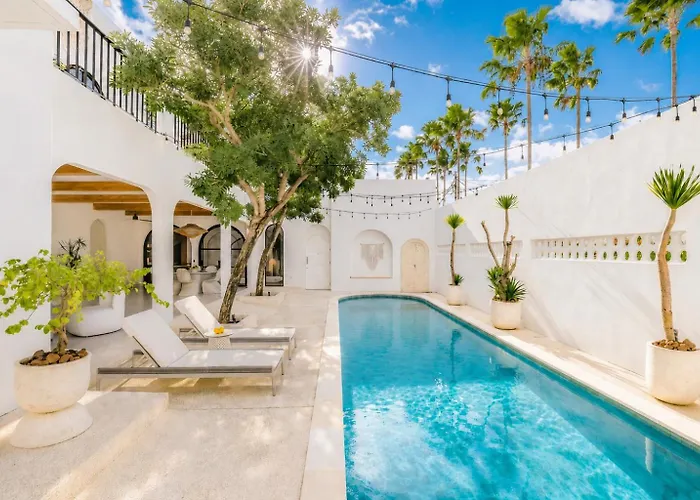 5 Bedrooms Luxury Casa Contenta