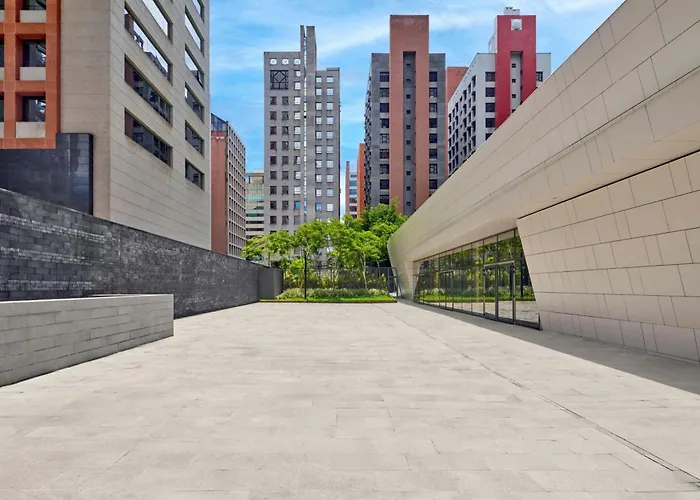 W Sao Paulo
