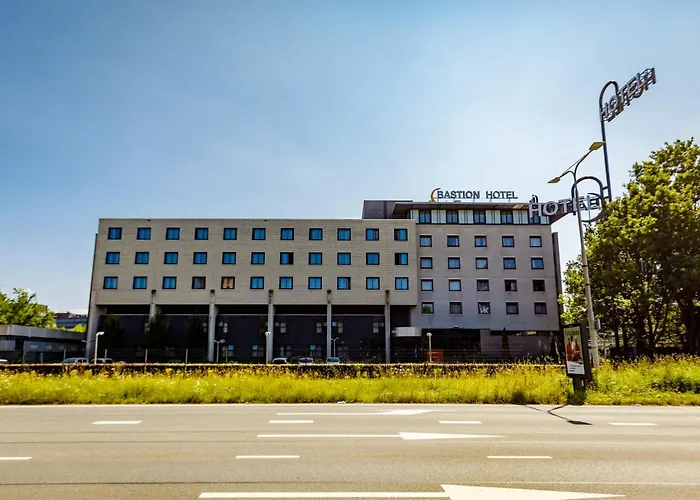 Bastion Utrecht