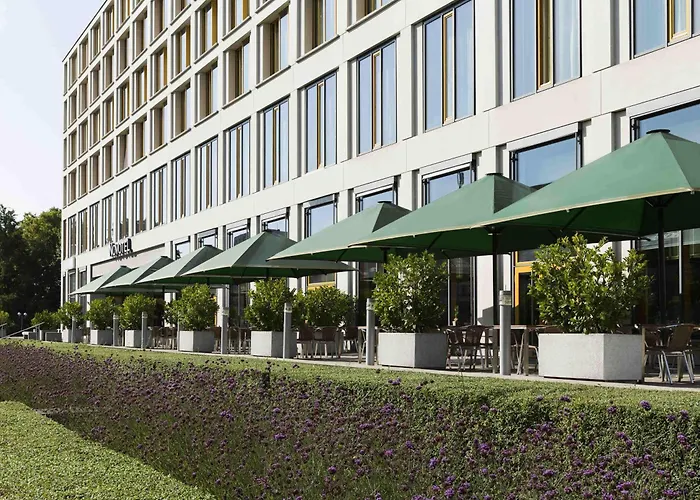 Novotel City