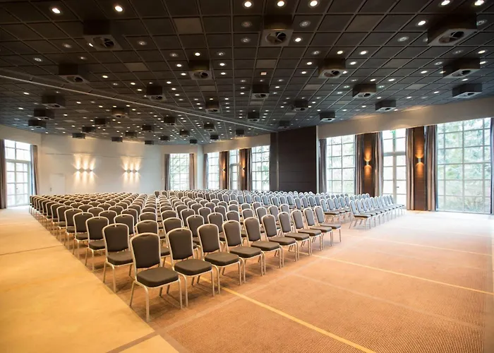 Family Friendly Hotels Crowne Plaza Frankfurt Congress By Ihg