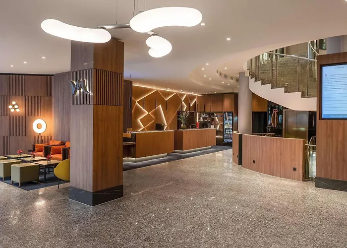 Mercure Tempelhof