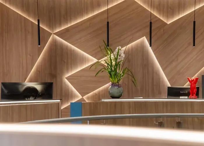 Mercure Tempelhof
