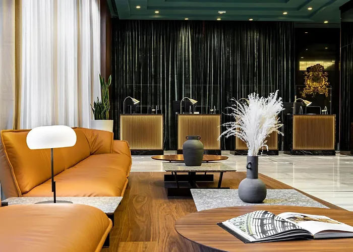  Melia Milano