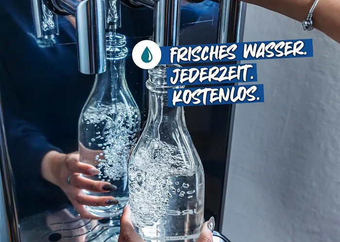 Achat Stuttgart Airport Messe