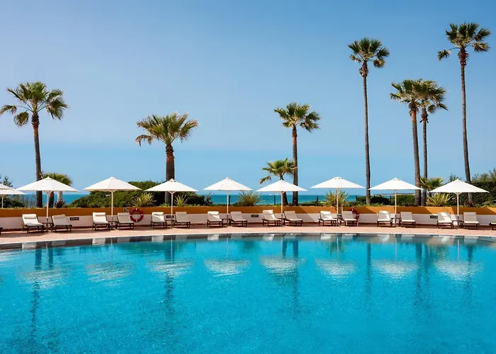  Palacio De Sancti Petri, A Gran Melia - The Leading s Of The World