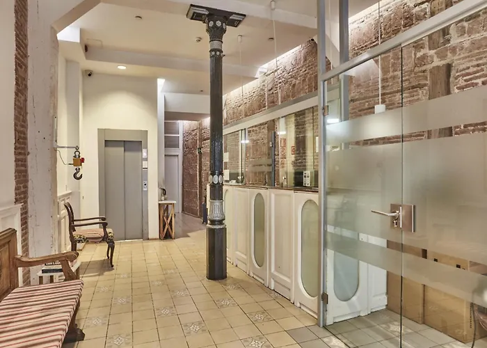 Hostal d