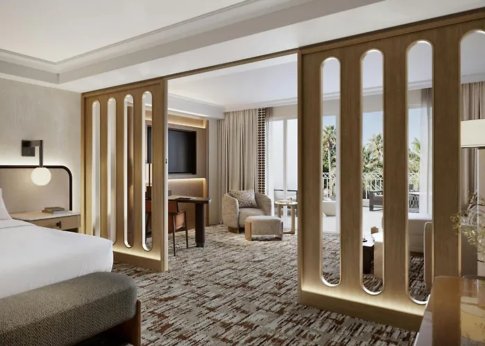 The Phoenician, A Luxury Collection Resort, Scottsdale