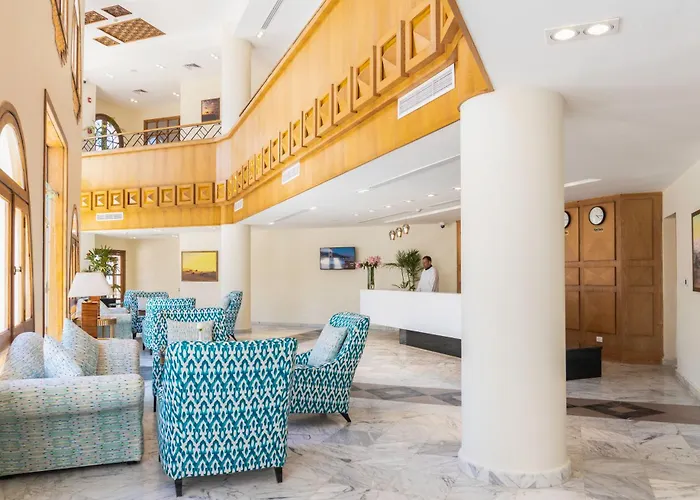 Safir Dahab Resort