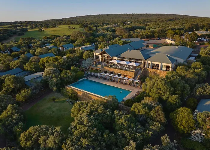 Boutique hotels Pullman Bunker Bay Resort Margaret River