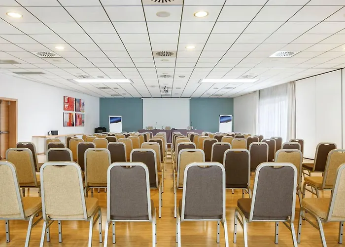 Voco Venice Mestre - The Quid By Ihg