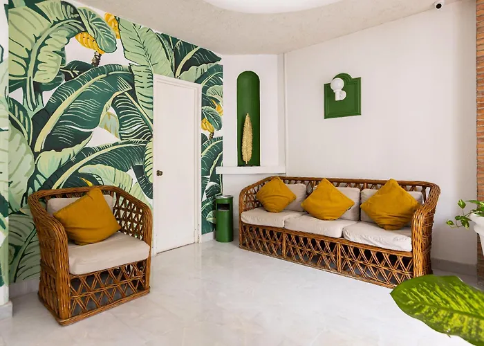 Emperador Vallarta Beachfront And Suites