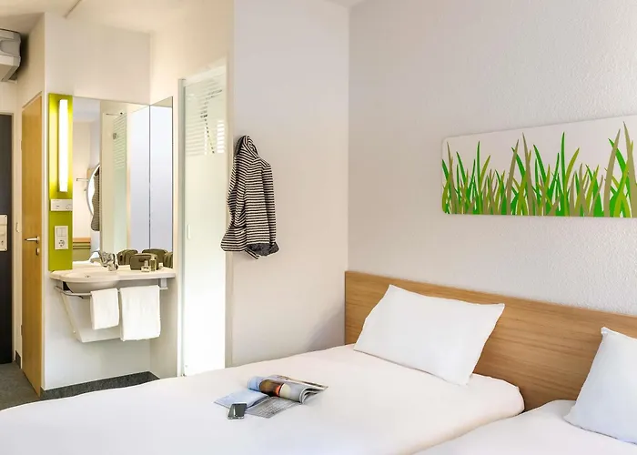 Ibis Budget Alicante