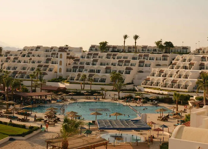 Movenpick Sharm El Sheikh