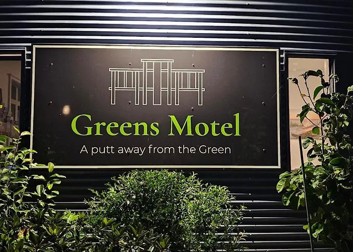 Greens