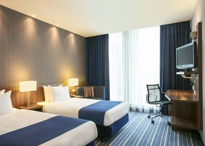 Holiday Inn Express - Papendorp By Ihg