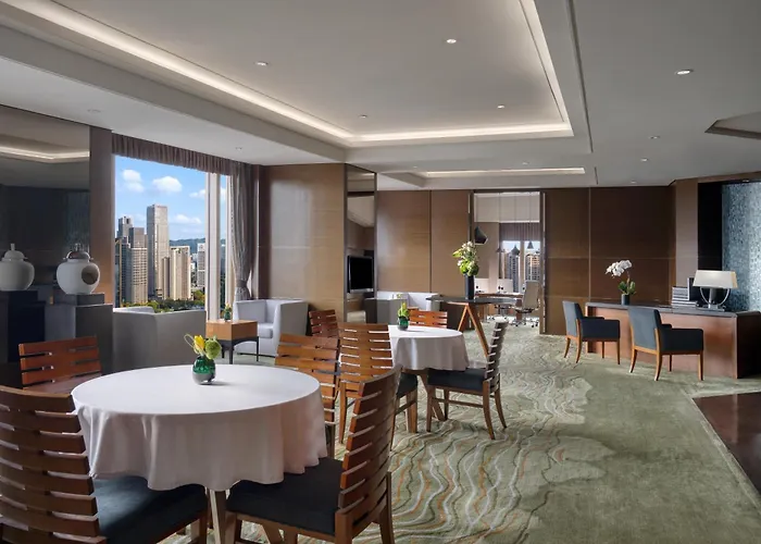 Kempinski Chongqing
