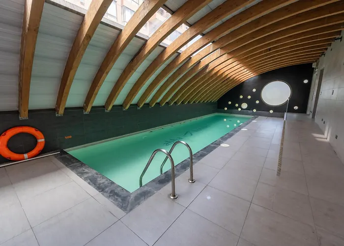 Abba Presidente Suites Santiago